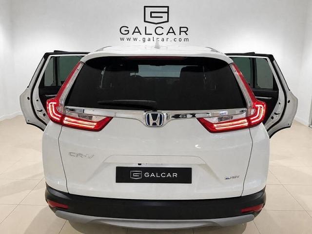 Honda Cr-v 2.0 i-MMD 4x2 Elegance