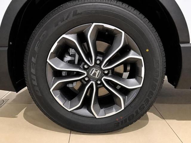 Honda Cr-v 2.0 i-MMD 4x2 Elegance