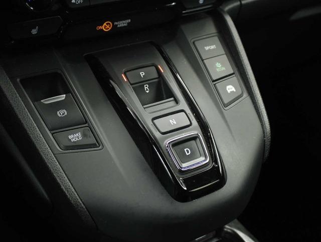 Honda Cr-v ES - SUV5 2.0 i-MMD Hybrid EU6d, Sport Line 2WD (EURO 6d), (Facelift) 2020 - 202