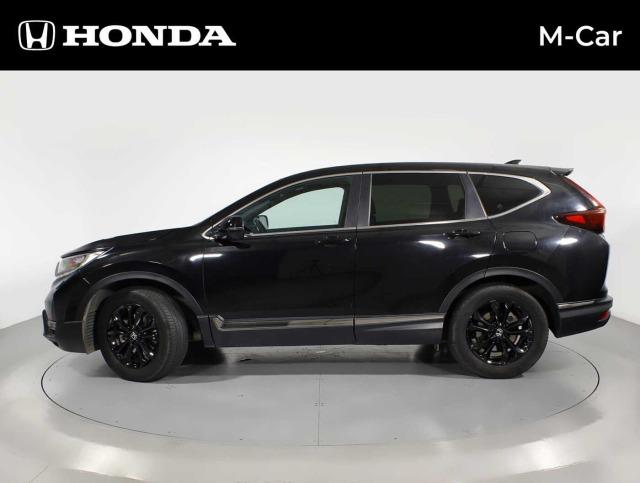Honda Cr-v ES - SUV5 2.0 i-MMD Hybrid EU6d, Sport Line 2WD (EURO 6d), (Facelift) 2020 - 202