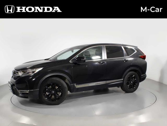 Honda Cr-v ES - SUV5 2.0 i-MMD Hybrid EU6d, Sport Line 2WD (EURO 6d), (Facelift) 2020 - 202