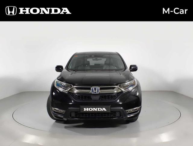 Honda Cr-v ES - SUV5 2.0 i-MMD Hybrid EU6d, Sport Line 2WD (EURO 6d), (Facelift) 2020 - 202