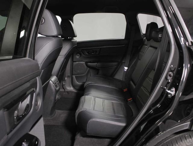 Honda Cr-v ES - SUV5 2.0 i-MMD Hybrid EU6d, Sport Line 2WD (EURO 6d), (Facelift) 2020 - 202