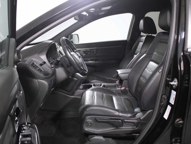 Honda Cr-v ES - SUV5 2.0 i-MMD Hybrid EU6d, Sport Line 2WD (EURO 6d), (Facelift) 2020 - 202