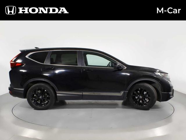 Honda Cr-v ES - SUV5 2.0 i-MMD Hybrid EU6d, Sport Line 2WD (EURO 6d), (Facelift) 2020 - 202