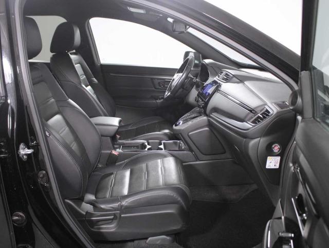 Honda Cr-v ES - SUV5 2.0 i-MMD Hybrid EU6d, Sport Line 2WD (EURO 6d), (Facelift) 2020 - 202