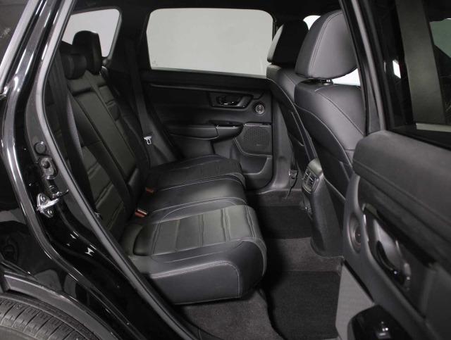 Honda Cr-v ES - SUV5 2.0 i-MMD Hybrid EU6d, Sport Line 2WD (EURO 6d), (Facelift) 2020 - 202