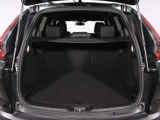 Honda Cr-v ES - SUV5 2.0 i-MMD Hybrid EU6d, Sport Line 2WD (EURO 6d), (Facelift) 2020 - 202