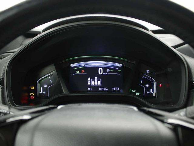Honda Cr-v ES - SUV5 2.0 i-MMD Hybrid EU6d, Sport Line 2WD (EURO 6d), (Facelift) 2020 - 202