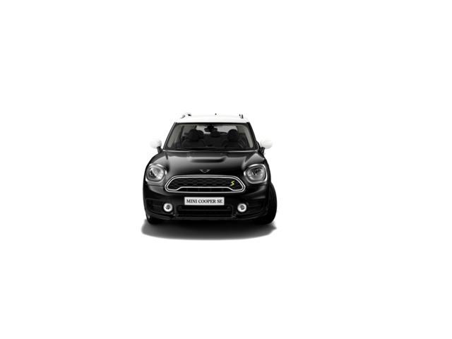 MINI Countryman Cooper S E ALL4 165 kW (224 CV)