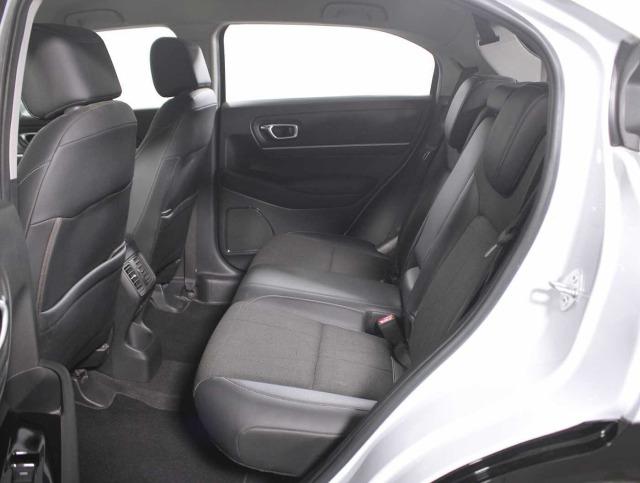 Honda Hr-v ADVANCE