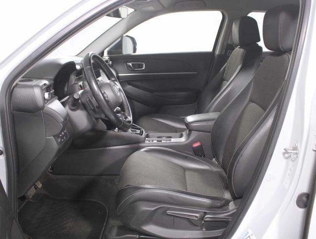 Honda Hr-v ADVANCE