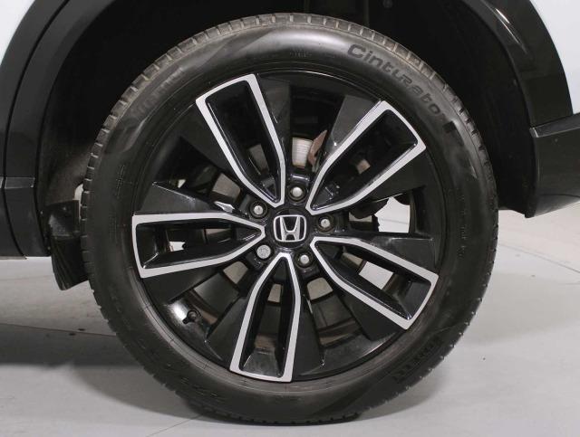 Honda Hr-v ADVANCE