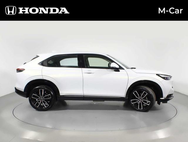 Honda Hr-v ADVANCE