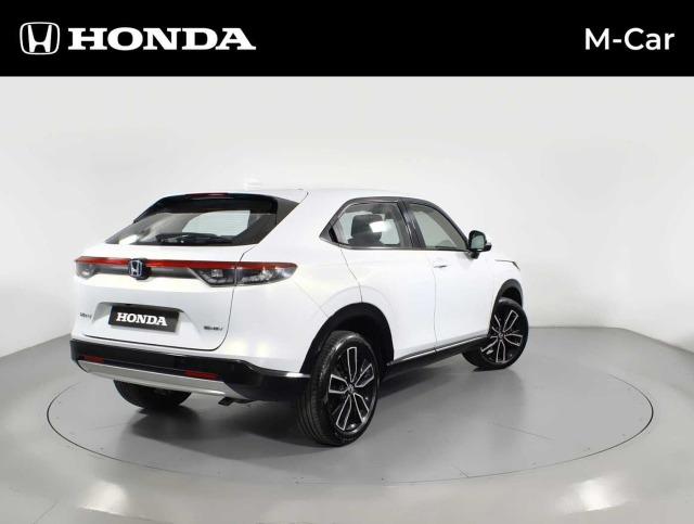 Honda Hr-v ADVANCE