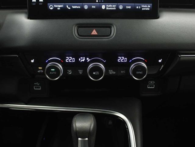 Honda Hr-v ADVANCE