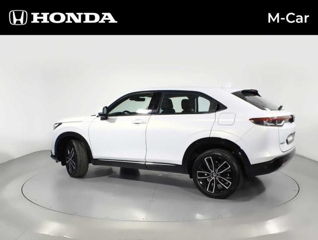 Honda Hr-v ADVANCE
