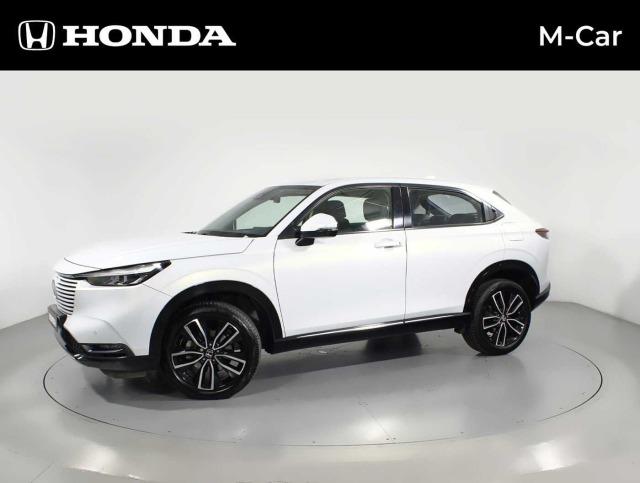 Honda Hr-v ADVANCE