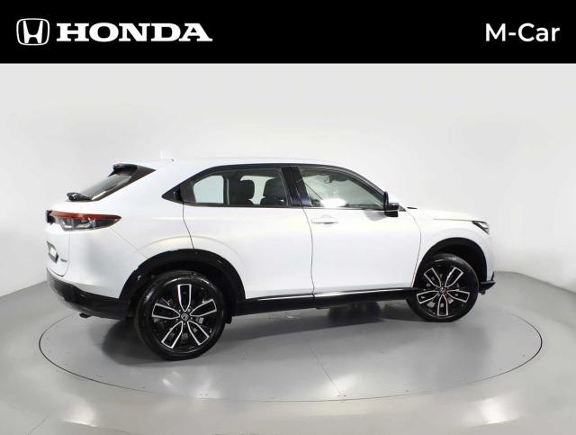 Honda Hr-v ADVANCE