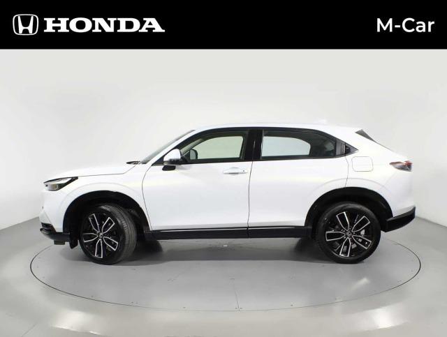 Honda Hr-v ADVANCE