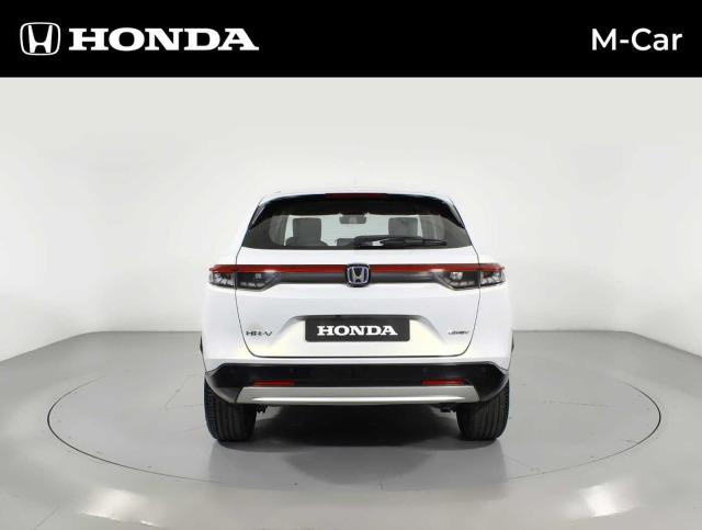 Honda Hr-v ADVANCE