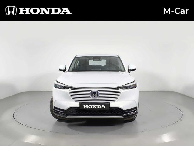 Honda Hr-v ADVANCE