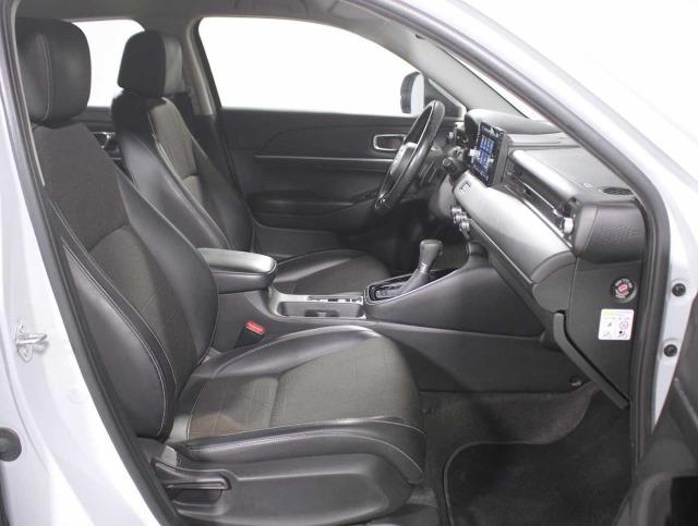 Honda Hr-v ADVANCE