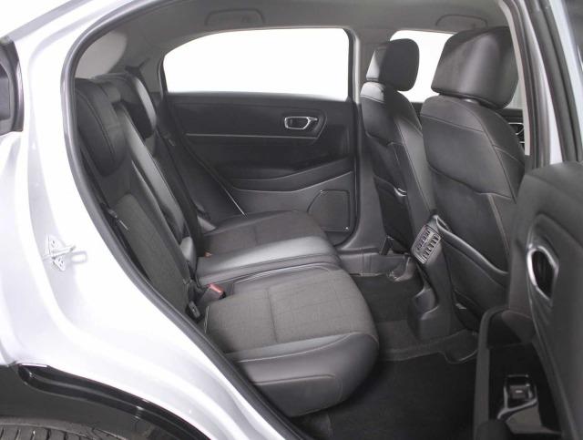 Honda Hr-v ADVANCE