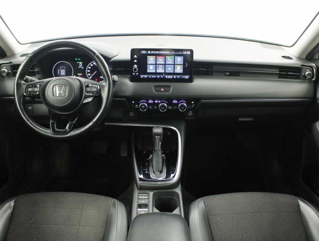 Honda Hr-v ADVANCE