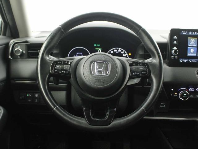 Honda Hr-v ADVANCE