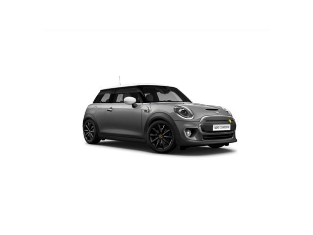 MINI 3 Puertas Cooper SE 135 kW (184 CV)