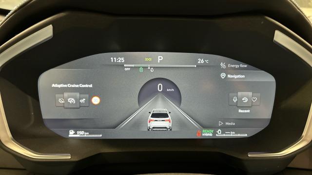 Lynk & Co 01 1.5 PHEV 192 kW (261 CV)