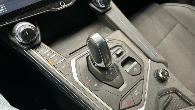 Lynk & Co 01 1.5 PHEV 192 kW (261 CV)