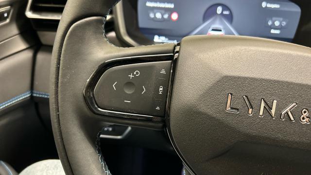 Lynk & Co 01 1.5 PHEV 192 kW (261 CV)