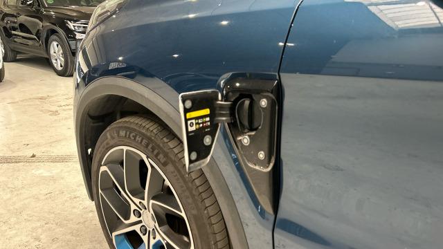 Lynk & Co 01 1.5 PHEV 192 kW (261 CV)