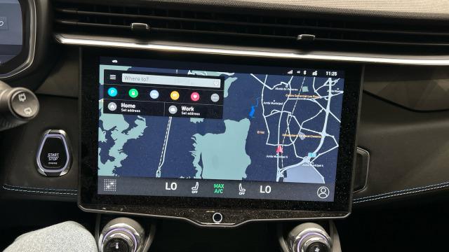 Lynk & Co 01 1.5 PHEV 6.6kW 192 kW (261 CV)