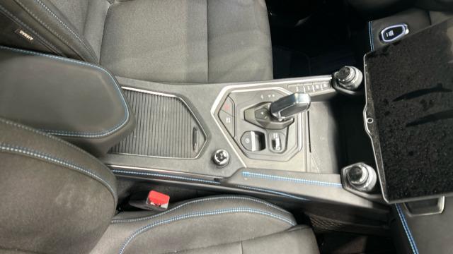 Lynk & Co 01 1.5 PHEV 6.6kW 192 kW (261 CV)