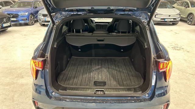 Lynk & Co 01 1.5 PHEV 6.6kW 192 kW (261 CV)