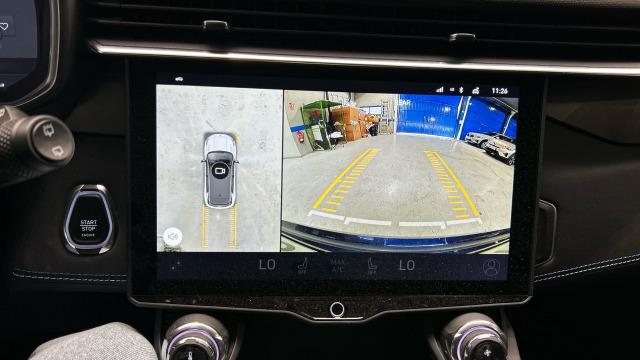 Lynk & Co 01 1.5 PHEV 6.6kW 192 kW (261 CV)