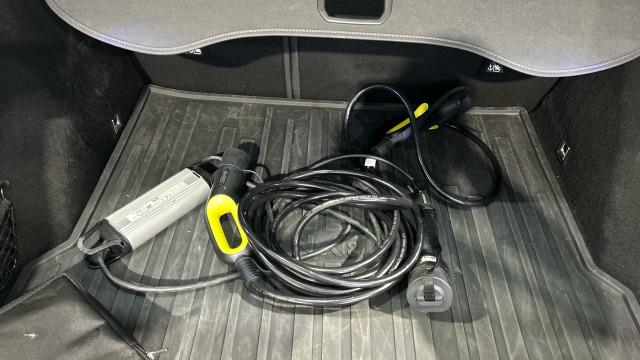 Lynk & Co 01 1.5 PHEV 6.6kW 192 kW (261 CV)