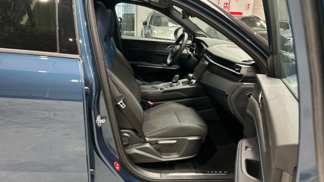 Lynk & Co 01 1.5 PHEV 6.6kW 192 kW (261 CV)