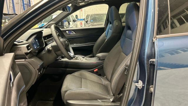 Lynk & Co 01 1.5 PHEV 6.6kW 192 kW (261 CV)