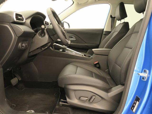 MG Mg Zs LUXURY 1.5 HIBRID+ 197 CV 5P