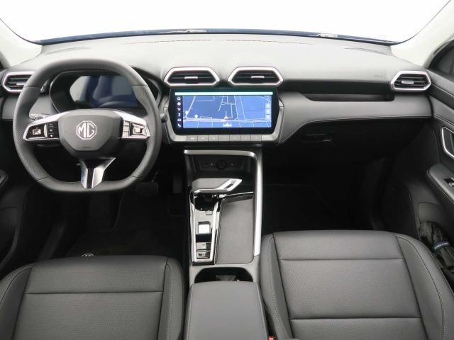 MG Mg Zs LUXURY 1.5 HIBRID+ 197 CV 5P