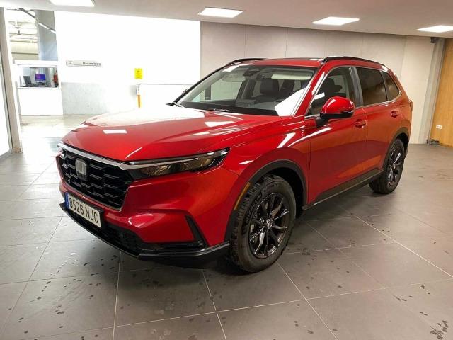 Honda Cr-v Hybrid 2.0 ELEGANCE 4X2