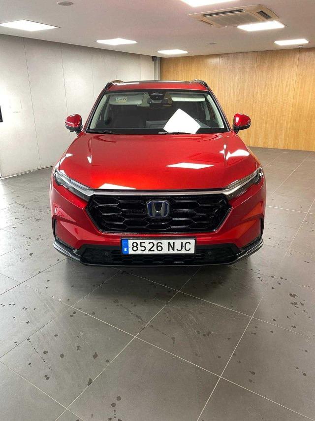 Honda Cr-v Hybrid 2.0 ELEGANCE 4X2