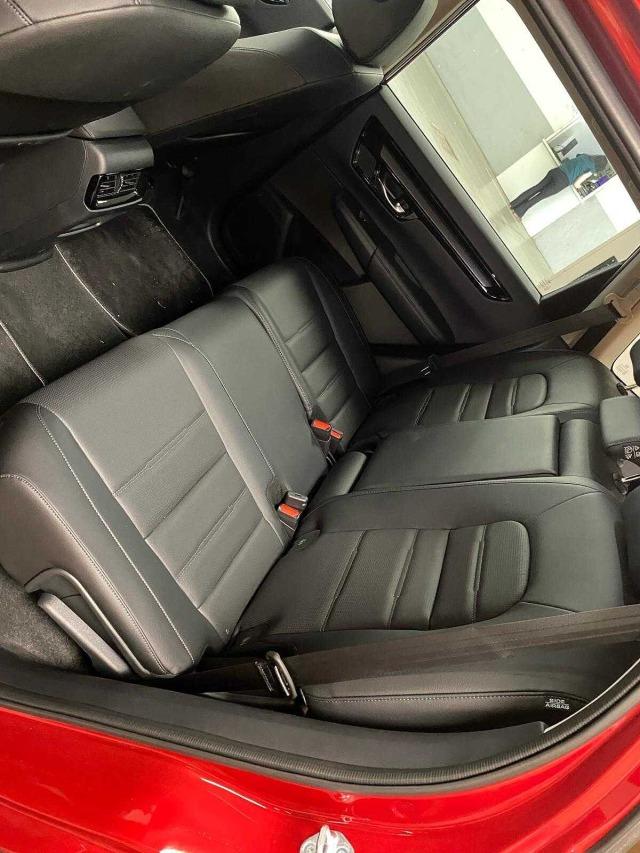 Honda Cr-v Hybrid 2.0 ELEGANCE 4X2