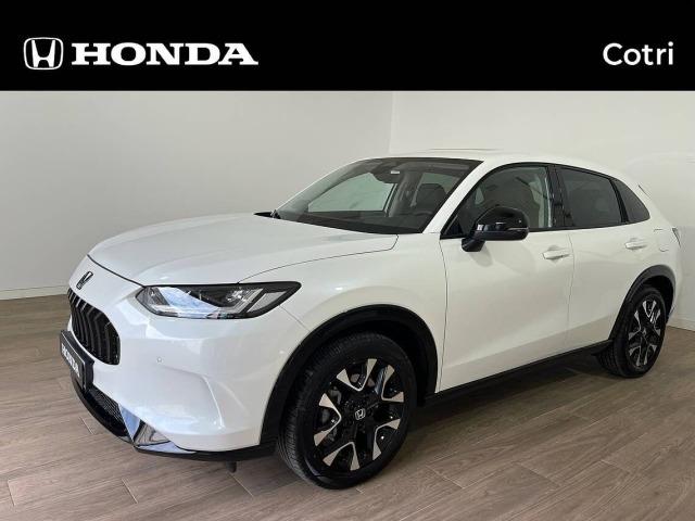 Honda Zr-v Advance 2.0 i-MMD 4x2   CVT