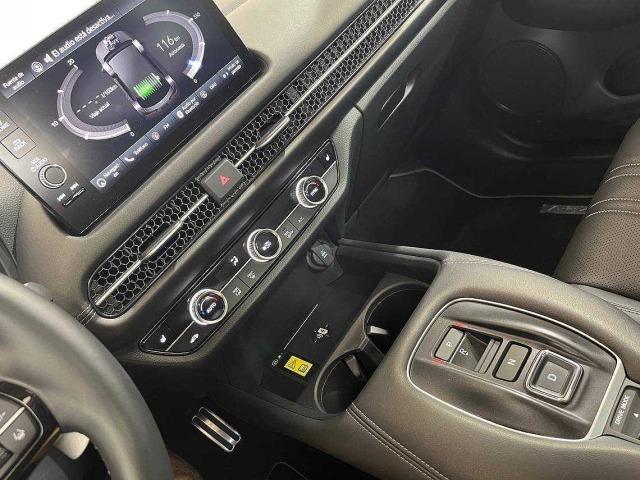 Honda Zr-v Advance 2.0 i-MMD 4x2   CVT