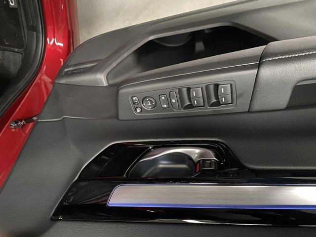 Honda Cr-v E:hev CVT